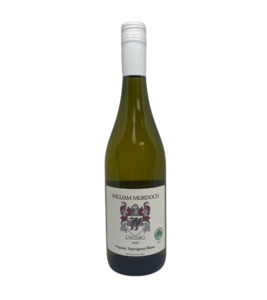 White Wines: 2020 Sauvignon Blanc