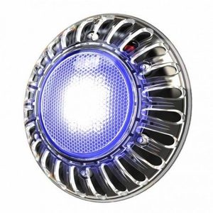 ATOM SERIES RETRO LED Blue - Our DIY Garden Lights NZ