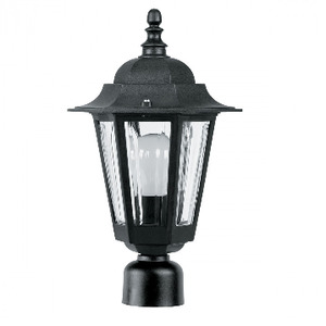 Products: Croydon Lantern - Our DIY Garden Lights NZ