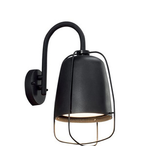 Products: Exterior Caged Wall Light - Our DIY Garden Lights NZ