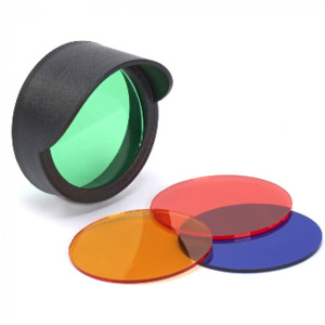 Products: Pipa Garden Spot Light Lens Kit - Our DIY Garden Lights NZ