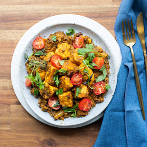 GRILLED COTTAGE CHEESE - Muscle Chow