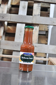 Products: Jok n Al Barbecue Sauce - Muscle Chow