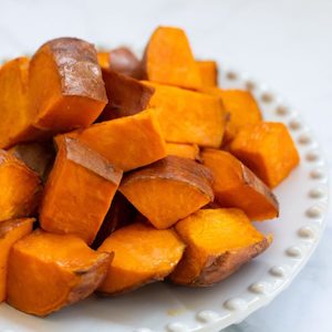 Products: Kumara 400Grams(Cooked Weight) - Muscle Chow