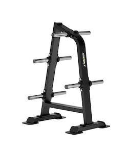 Racks: OLYMPIC WEIGHT PLATE TREE