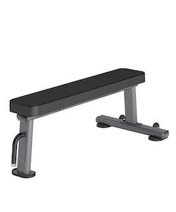 Benches: FLAT HD BENCH