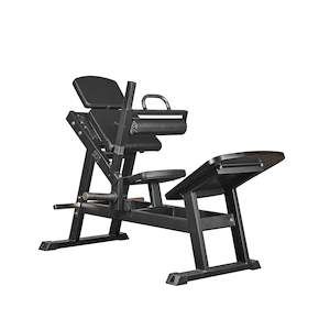 Machines: 066 Gymleco Hip Thrust machine