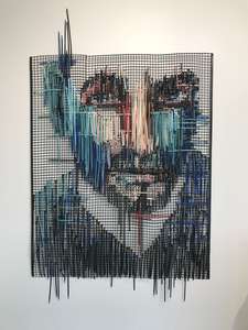 Kate Mackenzie Mayday For Cicadas: The Human Glitch II