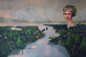CARAVAN