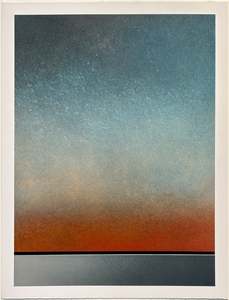 BURNISHED