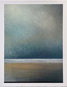Richard Adams: SAND SPRAY