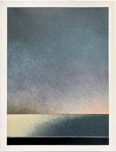Richard Adams: DUSKY VIOLET