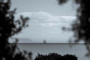 TALL SHIP