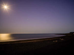 MOONRISE