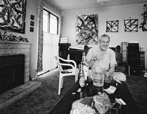 ALAN MADDOX