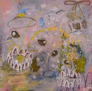 Nycki Crawford: VOTIVE