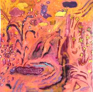 HESPERIDES