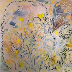 THE SEA OF MEMORY