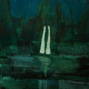 NIGHTSWIMMING