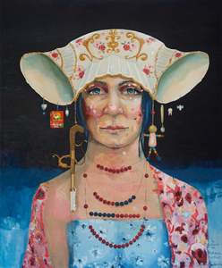 Kate Mackenzie: THE PERSISTENCE OF THE MATERNAL INSTINCT