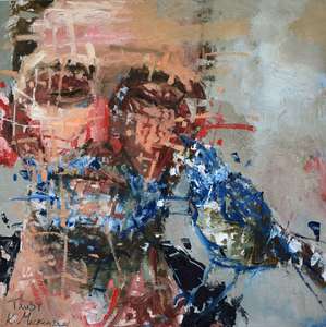 Kate Mackenzie: TRUST