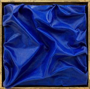 MARIAN BLUE II