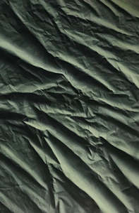 Strange Topography