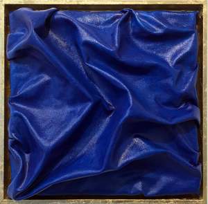 MARIAN BLUE I