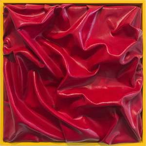 Kaye Mcgarva: CRIMSON TIDE