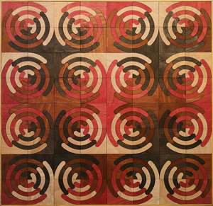 Raewyn Paterson: TAWHIRIMATEA