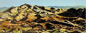 Nicola Tucker: MT ERIN, 2023