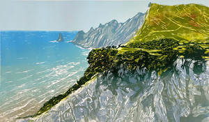 CAPE KIDNAPPERS, 2023