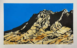 TE MATA PEAK #5, 2022