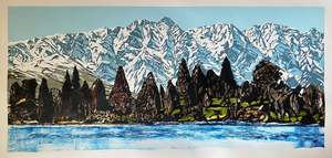 THE REMARKABLES, 2021
