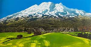 MT. RUAPEHU, 2022