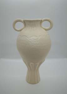 Passing Vessels 1 Nov 31 Oct 2020: FLUTED AMPHORA II