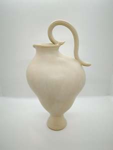 BIRD VESSEL II