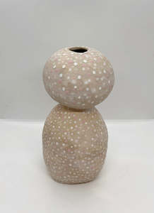 WOODLAND VESSEL #4
