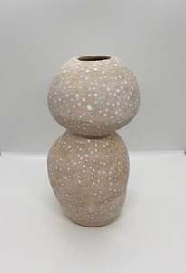 WOODLAND VESSEL #3
