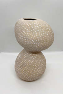 Pip Woods 1: WOODLAND VESSEL #2