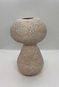WOODLAND VESSEL #1
