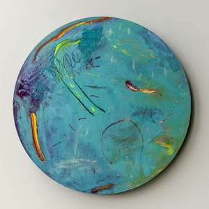 #17 - UNTITLED I
