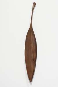COPPER LEAF (48.5 CM)