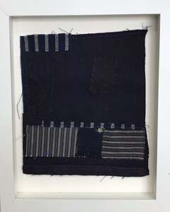 Beth Charles: TEXTILES - #10