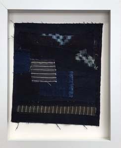 Beth Charles: TEXTILES - #9