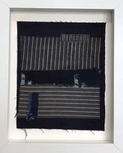 Beth Charles: TEXTILES - #8