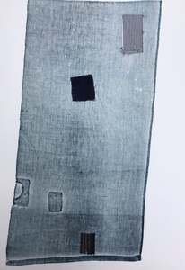 Beth Charles: BLUE PRINT SERIES - #1