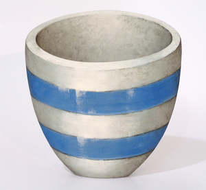 #105 CORNISH BOWL