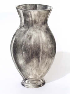 #106 THROUGH A GLASS VASE DARKLY