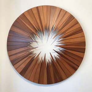 Jamie Adamson: POINTED DIRECTION
